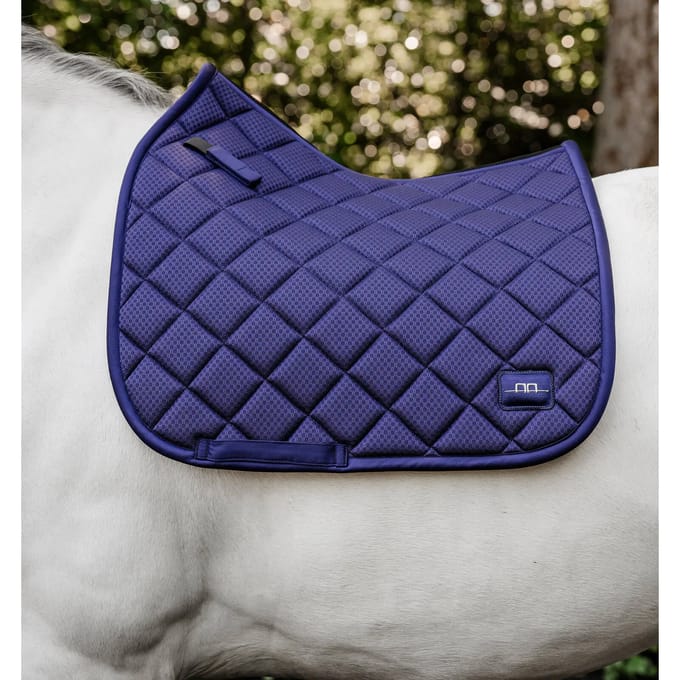 Dressuurmat voor paarden Alessandro Albanese Performance