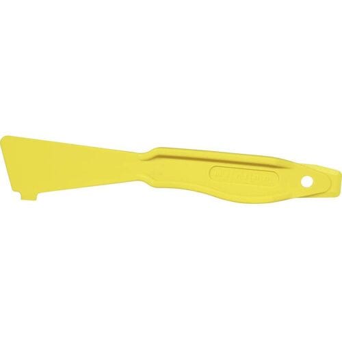 WEICON Easy Opener – Openingshulpmiddel – Geel Polyamide