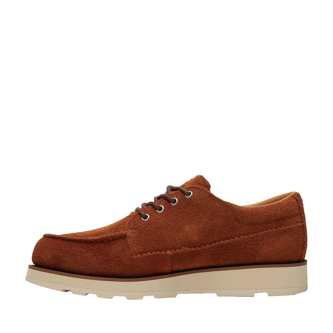 Suède boots Timberland Britton Mills