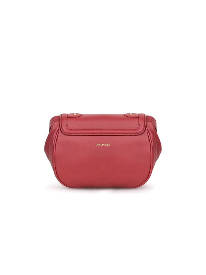 Coccinelle Blake Smooth Handbag Smooth Leather