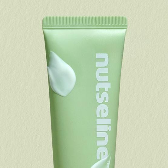 [nutseline] Cica Nut Hyal Sun Serum SPF 50+ PA++++ 50ml beige