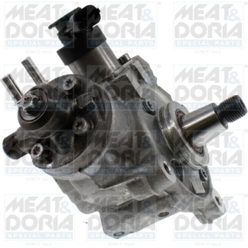 Hogedrukpomp MEAT & DORIA 78650R