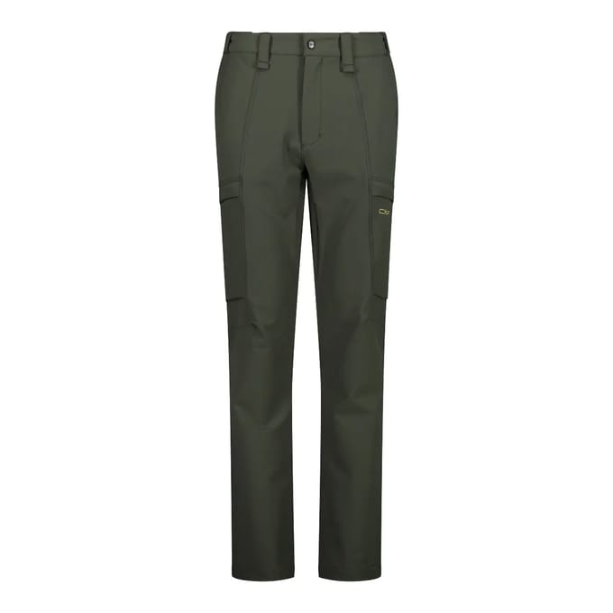 Recycled polyester broek CMP