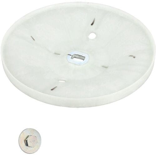 AEG snaarwiel, plastiek, kit, Ø273mm,Omega,EW35L/H 4055747333