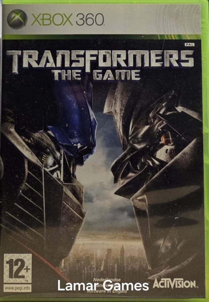 Transformers