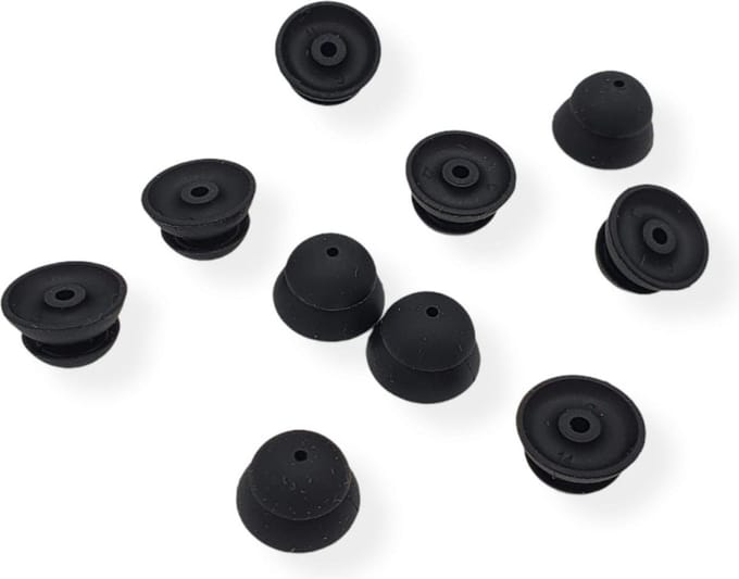 Starkey Powerdome Small 8 - 10mm 10 stuks