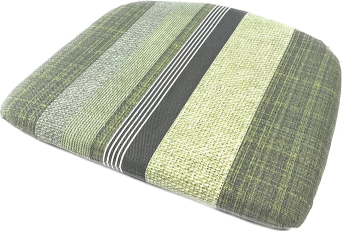 Madison zitkussen 46x48 Bonna green