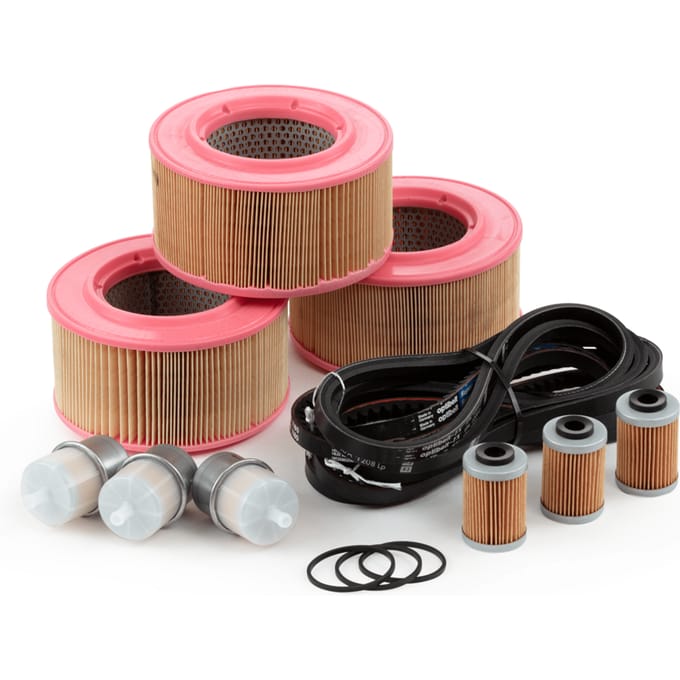 Service kit