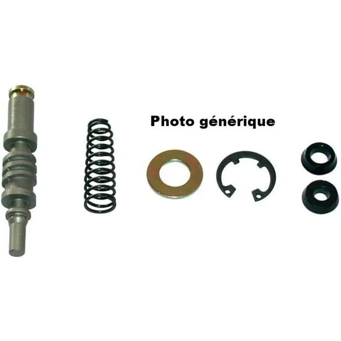 Motorfiets hoofdremcilinder reparatieset Tourmax MSB-200
