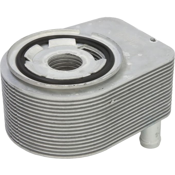 Olie radiator, motorolie THERMOTEC D4Y005TT
