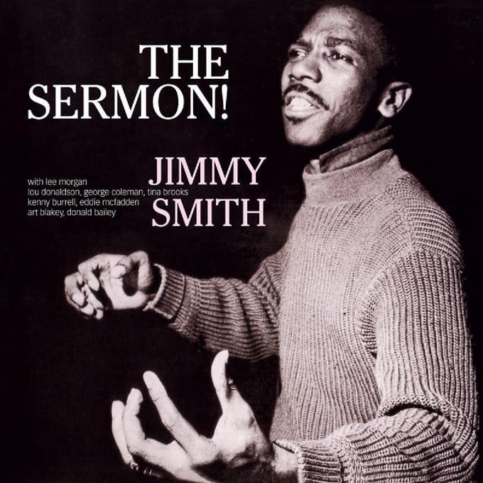Sermon