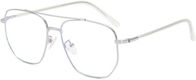 CRLYN® Blue Light Glasses - Blauw Licht Bril - Beeldschermbril