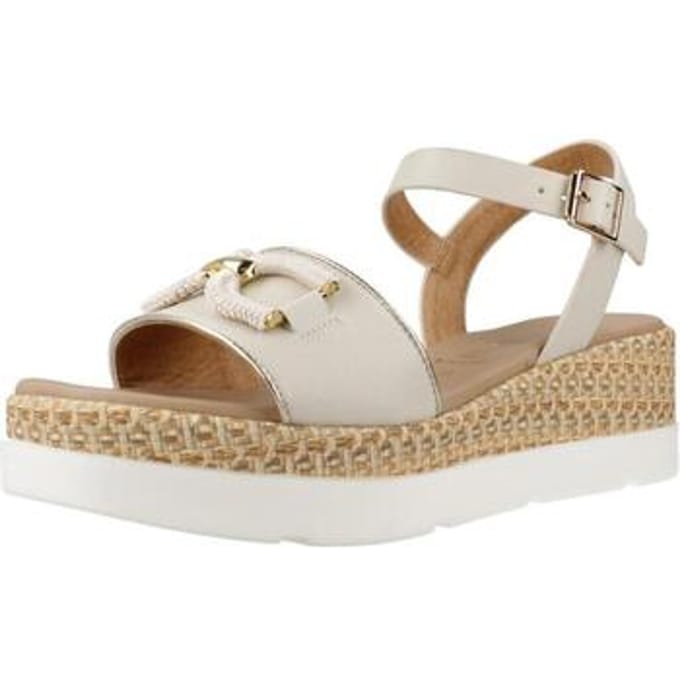 Sandalen met sleehak Repo 50248r