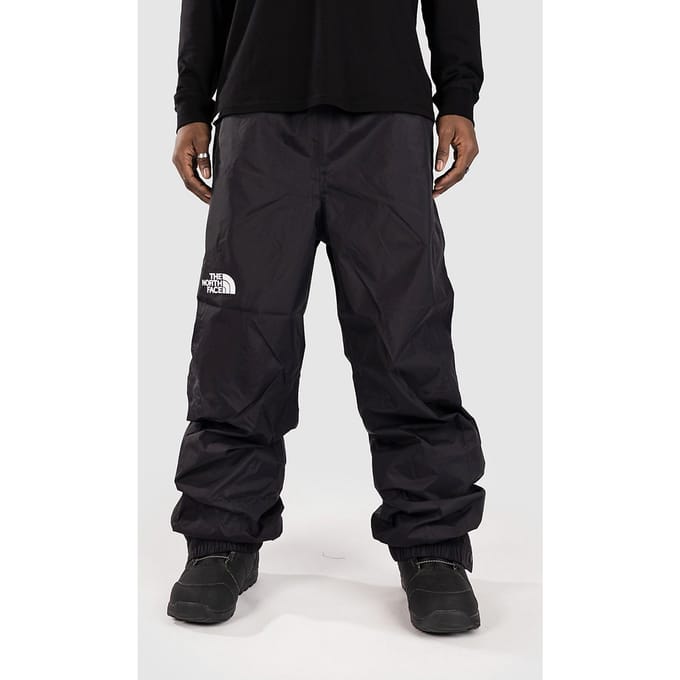 THE NORTH FACE Build Up Broek zwart