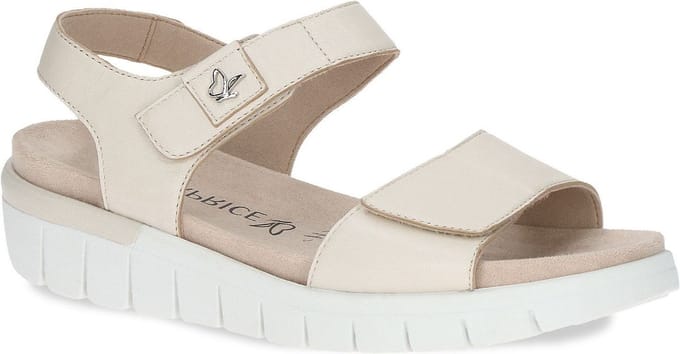 Caprice Dames Sandaal 9-28701-42 140 H-breedte Maat: 38 EU