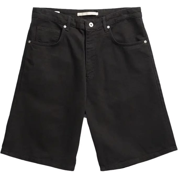 Short casual met 5 zakken Norse Projects Korshavn