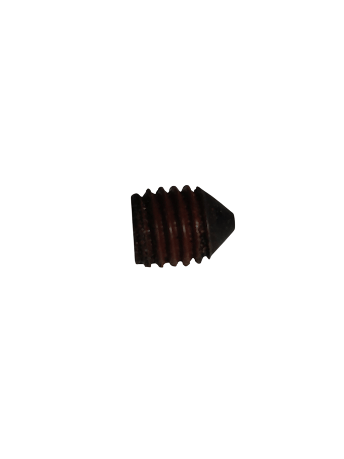 Screw ihsetm  m8x10 st