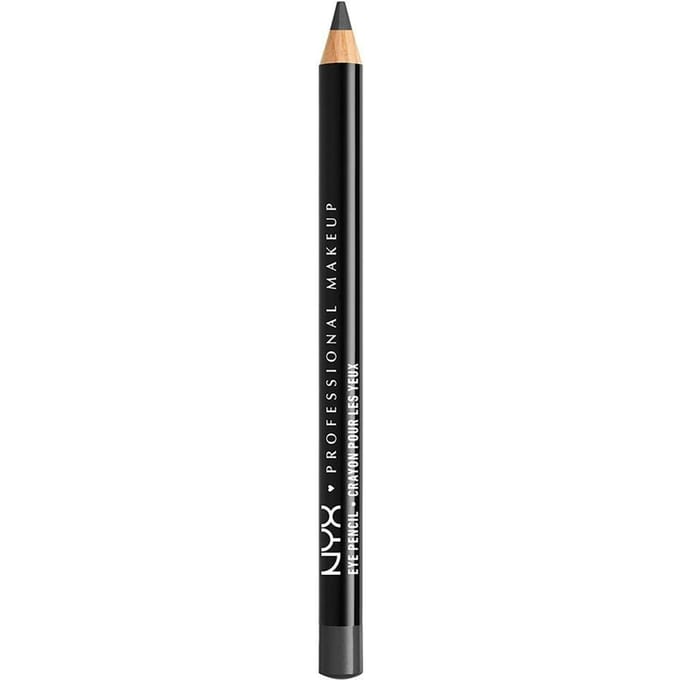 NYX Professional Make-Up Slim Eye Pencil Charcoal 1 st
