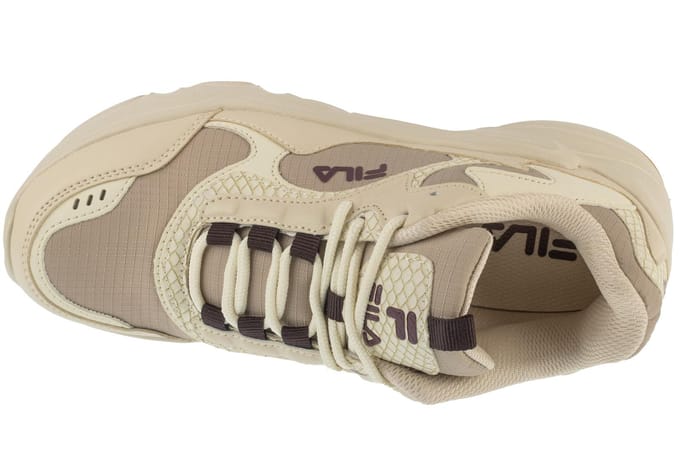 Fila Collene A Wmn, Vrouwen, Grijs, Sneakers, maat: 38
