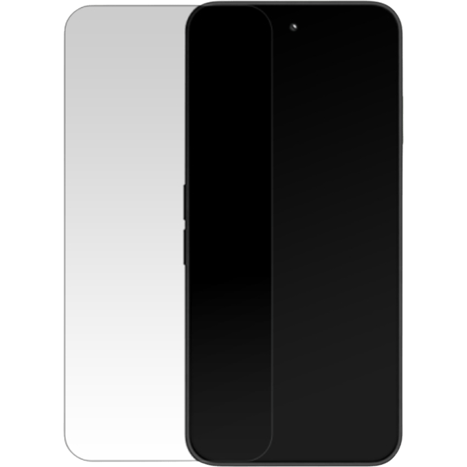 Mobilize Screenprotector geschikt voor Fairphone 6 Glazen | Mobilize Screenprotector - Case Friendly