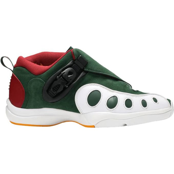 Nike Zoom Gp Sonics AR4342-300 41