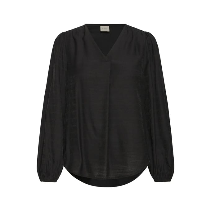 fransa - FRARIANA BL 4 - Dames - Blouses