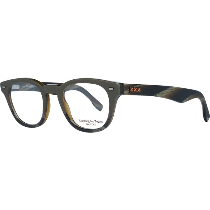 Zegna Couture Lunettes ZC5011 48 098