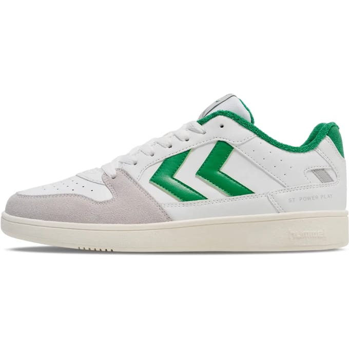 hummel  Lage Sneakers ST. POWER PLAY PL