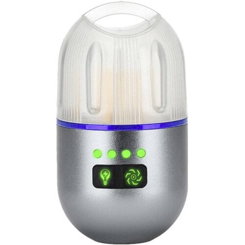 XCell 151027 151027 LED-armatuur LED