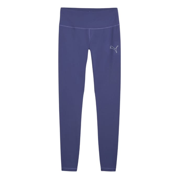 Puma Leggings voor dames uit de massamarkt (Kristal)
