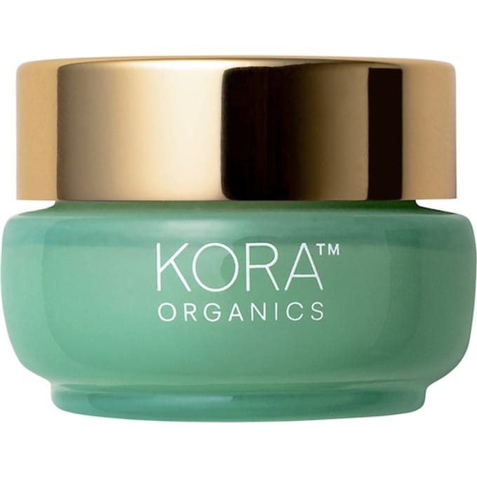 KORA Organics Gezichtsverzorging Active Algae Lightweight Moisturizer Gezichtscrème Dames 15 ml