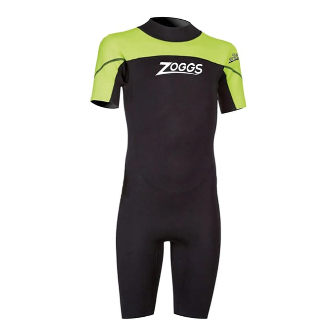 Kindercompressiepak Zoggs Sea Ranger