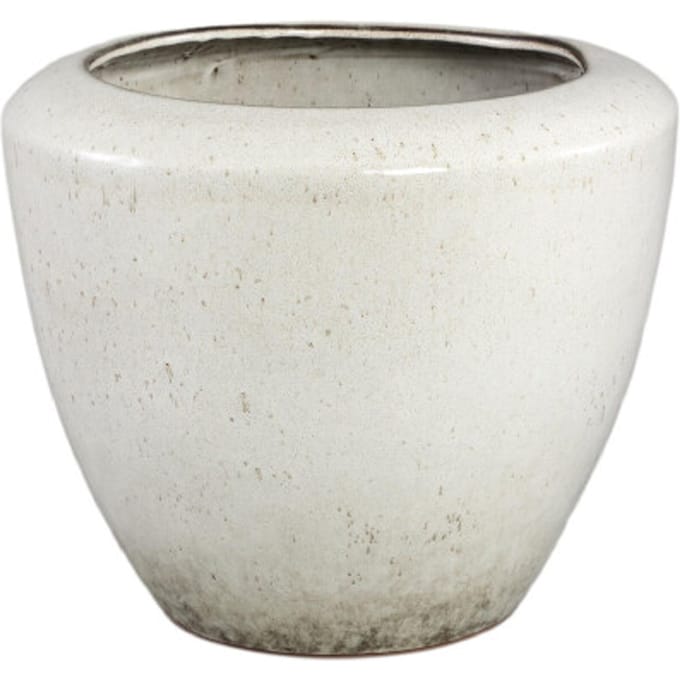PTMD - Pot Kyleigh - Beige - 45x45x37.5cm