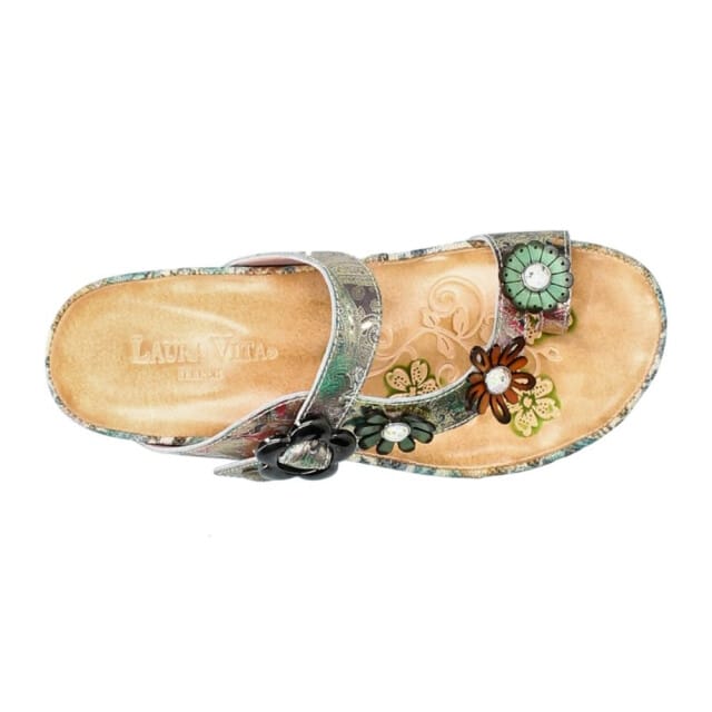 Laura Vita Sandalen