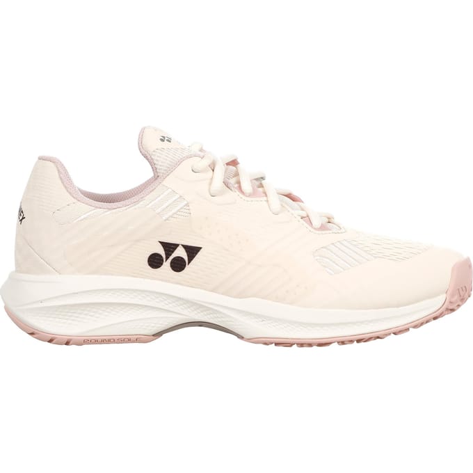 Yonex Sonicage Cly Tennisschoenen Dames-pink