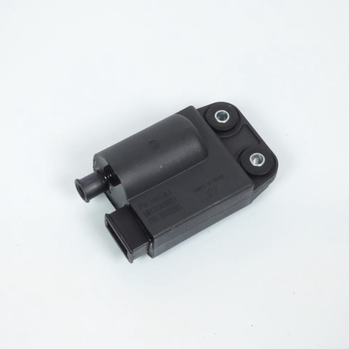 Bobine HT origineel voor Scooter Piaggio 50 Typhoon 2T 2010 tot 2016 93612634 Nieuw