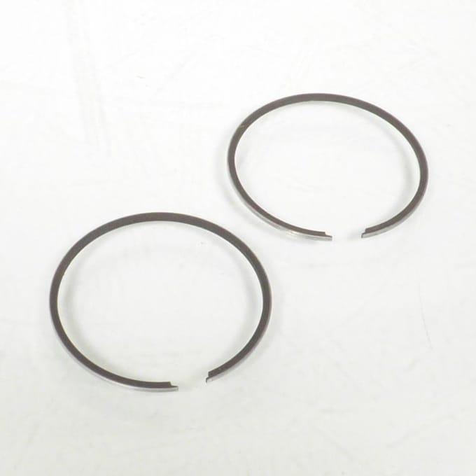 Segment de piston RSM pour Scooter Gilera 50 GP Neuf