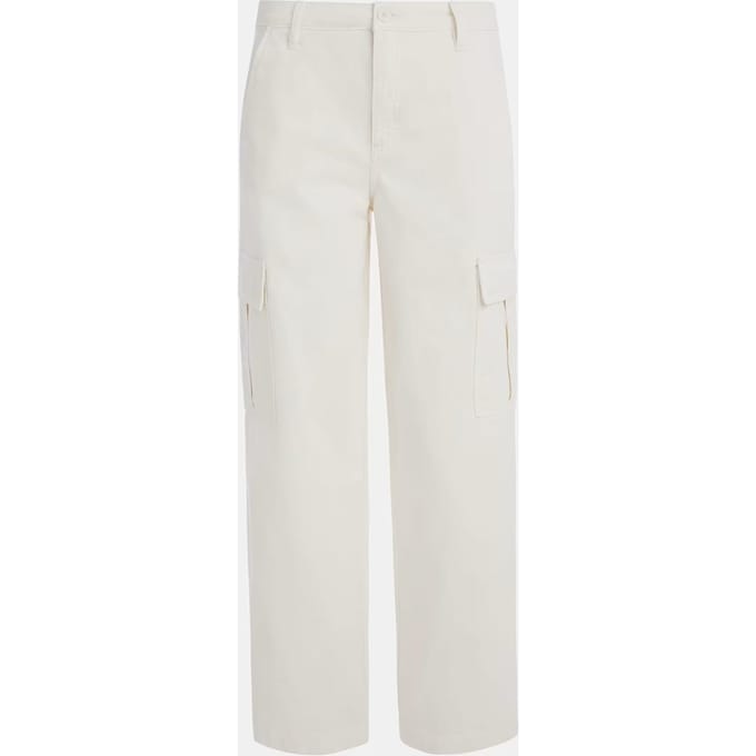 Cargo broek voor dames Guess GJ
