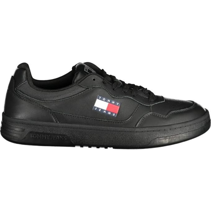 Tommy Jeans Retro Sneakers Em0em00307
