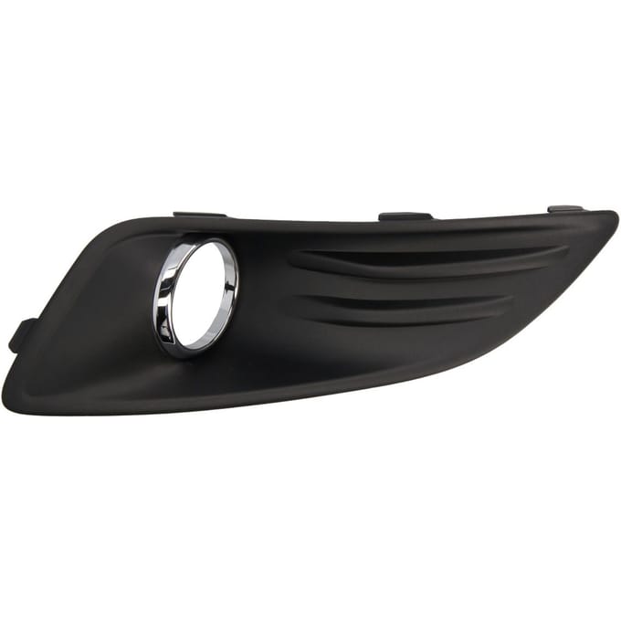 Bumper - onderdelen BLIC 6509-01-2565915P