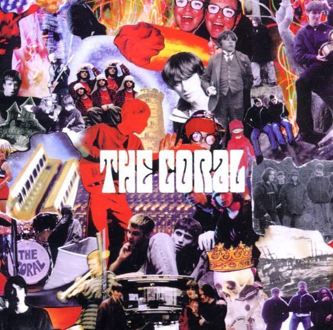The Coral