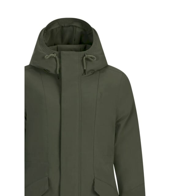 Protest laniakea outdoor jacket functioneel jack dames -