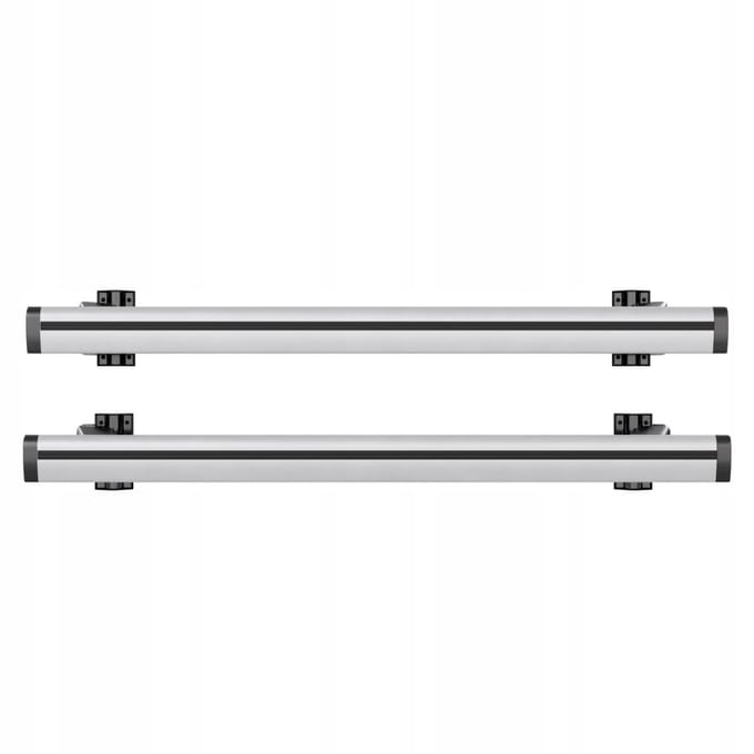 Dakdrager voor Nissan Cube MPV 5D bouwjaar 2009-2014