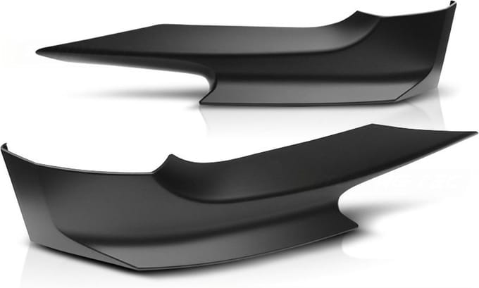 Voorspoiler - BMW E92 / E93 - 2006-2010