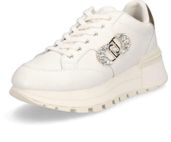 Liu·jo Amazing 41 Schoenen Beige EU 37 Vrouw