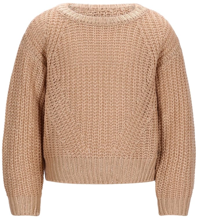Like Flo F511-5304 Meisjes Trui - Maat 122/128