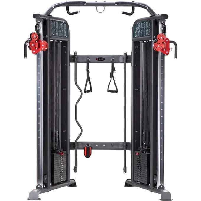 Semi-commerciële functionele trainer HMS