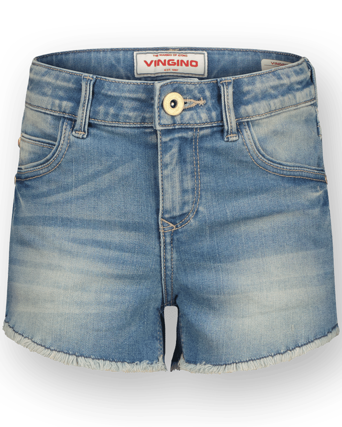 Shorts high waist Daizy