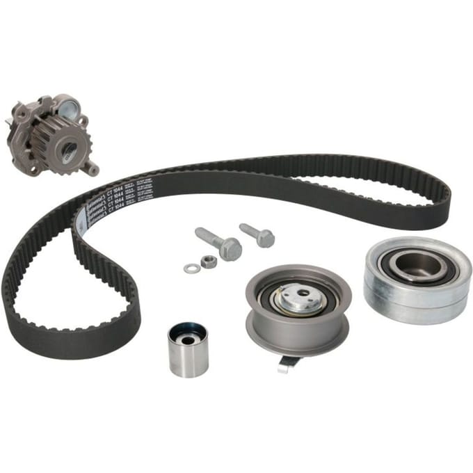 Continental Ctam Waterpomp+distributieriem set CONTINENTAL CT1044WP3