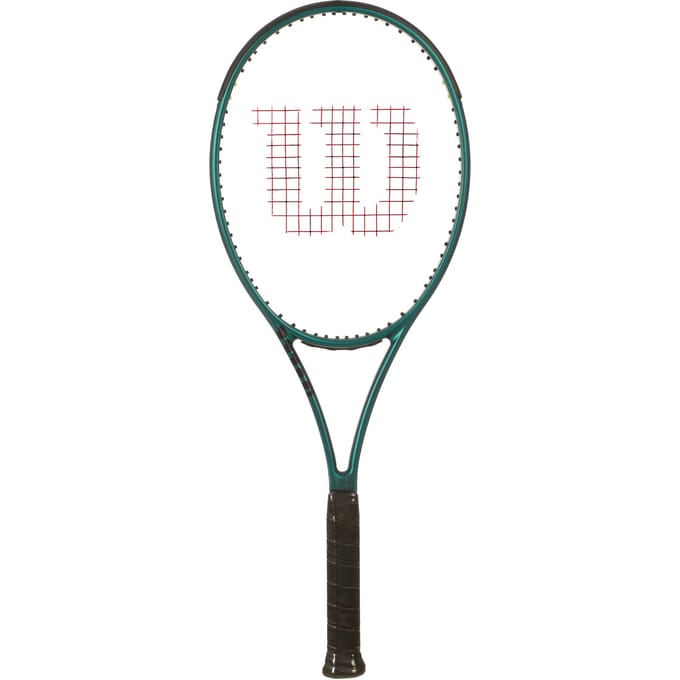 Wilson Blade 98L V9 Tennisracket onbespand